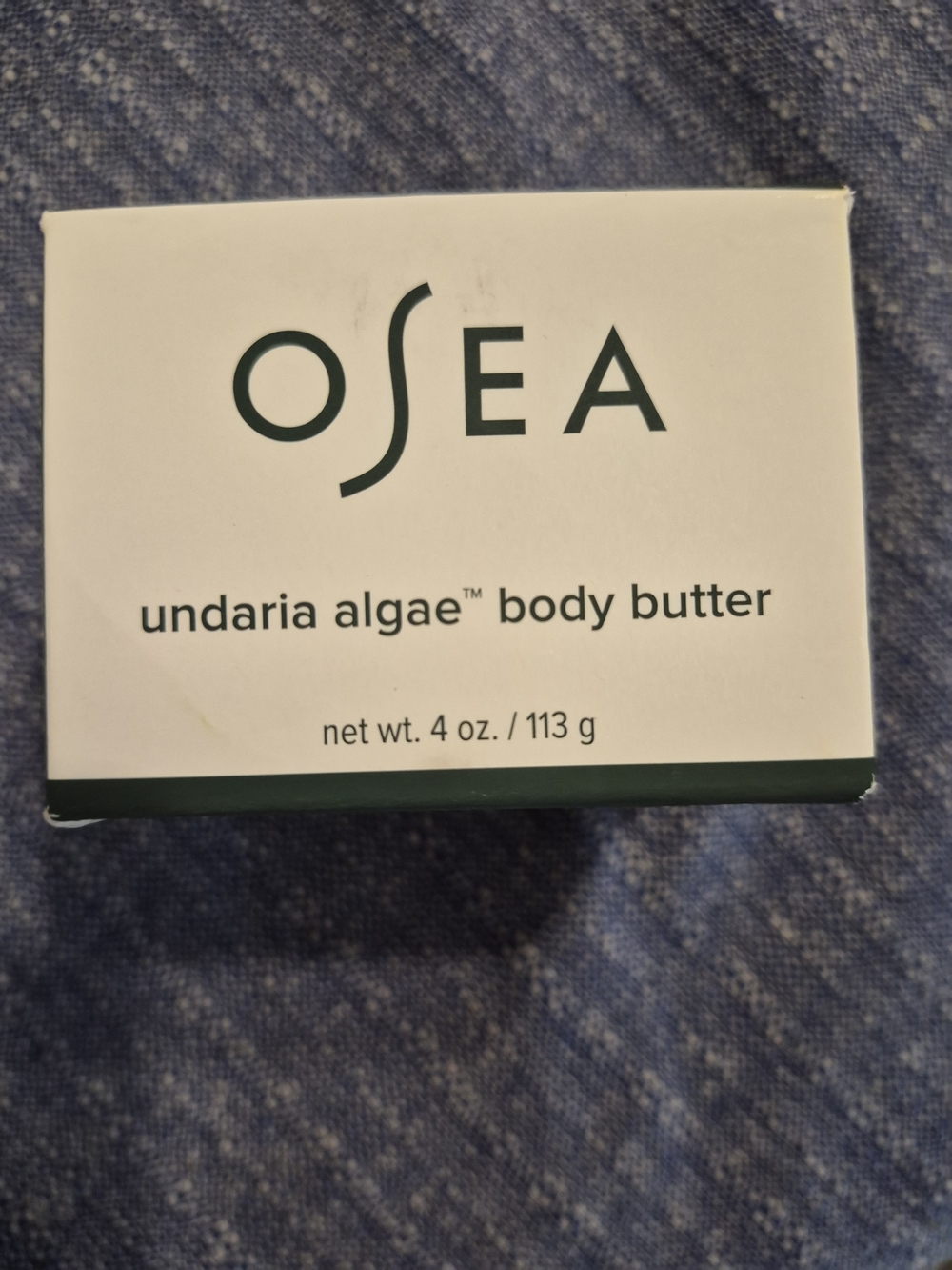Osea Undaria Algae Body Butter